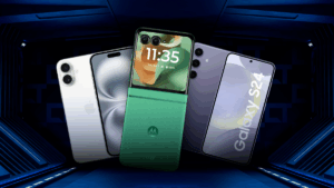 Qual celular vai entrar em oferta na Black Friday? 5 boas opções para monitorar