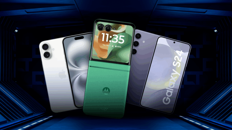 Qual celular vai entrar em oferta na Black Friday? 5 boas opções para monitorar