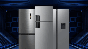 Qual é a melhor geladeira para comprar na Black Friday? 5 opções por preço