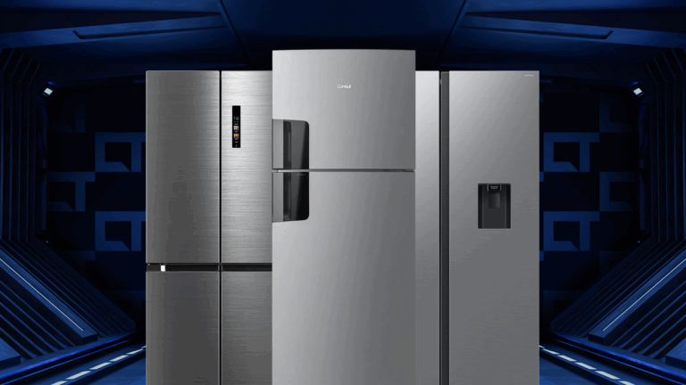 Qual é a melhor geladeira para comprar na Black Friday? 5 opções por preço