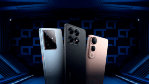 Qual é o melhor celular chinês para comprar no Brasil durante a Black Friday?