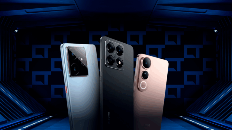 Qual é o melhor celular chinês para comprar no Brasil durante a Black Friday?
