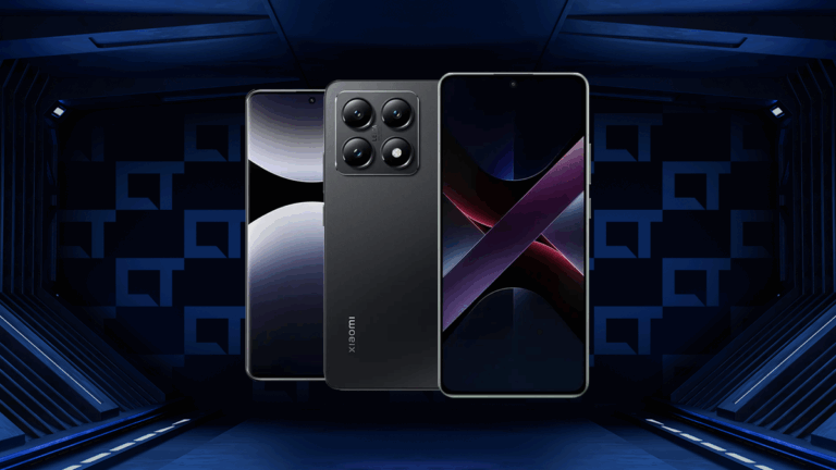 Qual é o melhor celular da Xiaomi para comprar na Black Friday 2025?