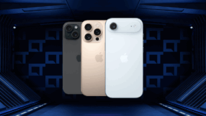 Qual é o melhor iPhone para comprar na Black Friday 2025?