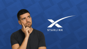 Qual é o melhor plano de internet da Starlink para cada tipo de usuário?