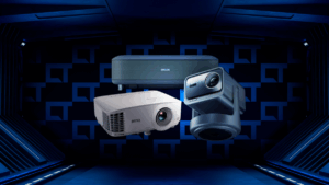 Qual é o melhor projetor para comprar na Black Friday? Veja 7 opções por preço