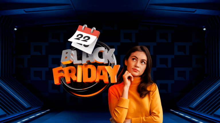 Quando acontece a Black Friday de 2025? Veja as datas