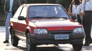 Quanto custaria um Escort Hobby hoje, com a inflação?