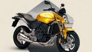 Quanto custaria uma Honda CB 600F Hornet hoje, com a inflação?