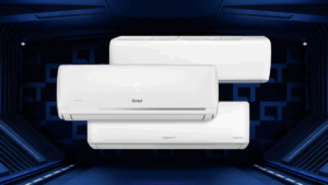 Quanto vale a pena pagar em um ar-condicionado de 12.000 BTU na Black Friday?