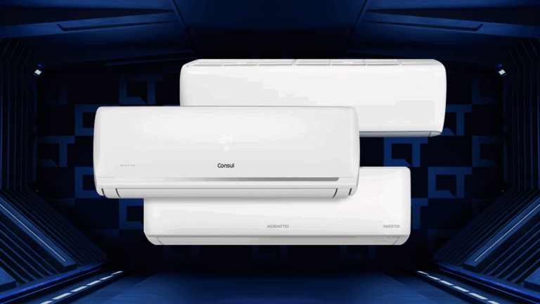 Quanto vale a pena pagar em um ar-condicionado de 12.000 BTU na Black Friday?