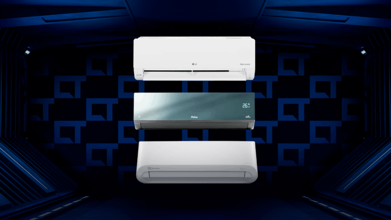 Quanto vale a pena pagar em um ar-condicionado de 18.000 BTU na Black Friday?