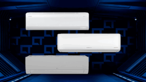 Quanto vale a pena pagar em um ar-condicionado de 9.000 BTU na Black Friday?