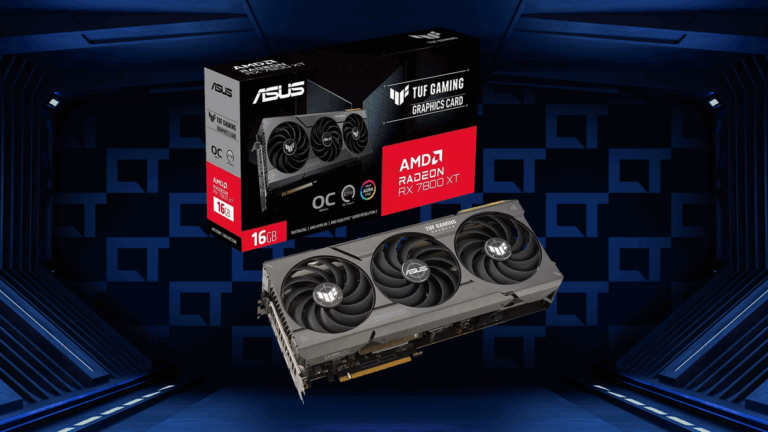 Quanto vale a pena pagar na Radeon RX 7800 XT na Black Friday 2025?