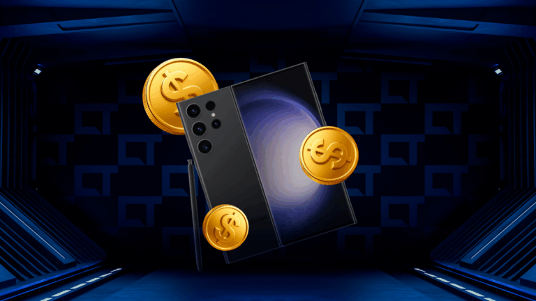 Quanto vale a pena pagar no Galaxy S23 Ultra na Black Friday 2025?
