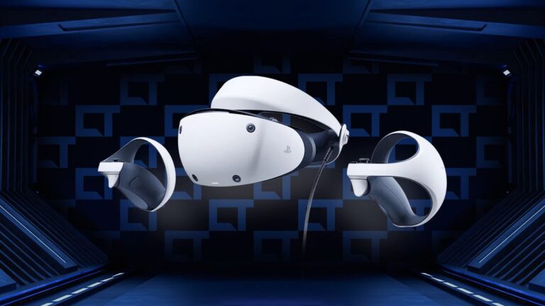 Quanto vale a pena pagar no PlayStation VR2 na Black Friday 2025?