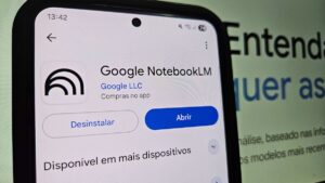 Quer aprender sobre um tema aleatório? IA do Google pode ajudar