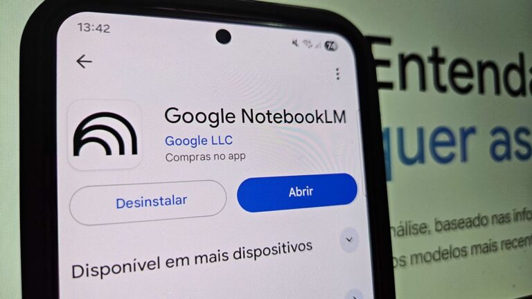 Quer aprender sobre um tema aleatório? IA do Google pode ajudar