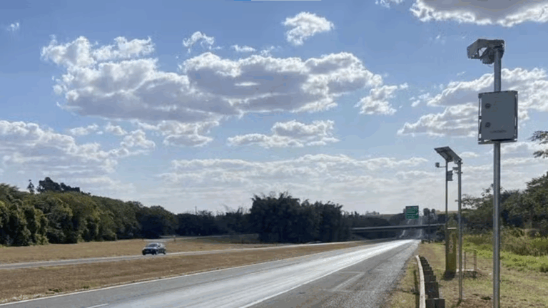 Radar que multa por barulho? Veja como funciona a tecnologia