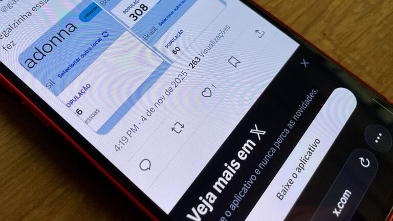 Ranking do IBGE: nomes curiosos de brasileiros viralizam nas redes sociais