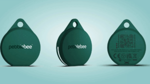 Rastreador para Android e iPhone chega em novo formato e mais cores