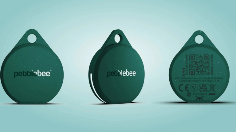 Rastreador para Android e iPhone chega em novo formato e mais cores