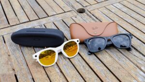 Ray-Ban Meta vs Oakley Meta: qual óculos inteligentes escolher?