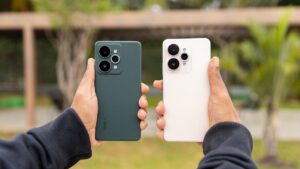 Realme 15 ou 15 Pro? Qual top chinês você deve comprar?