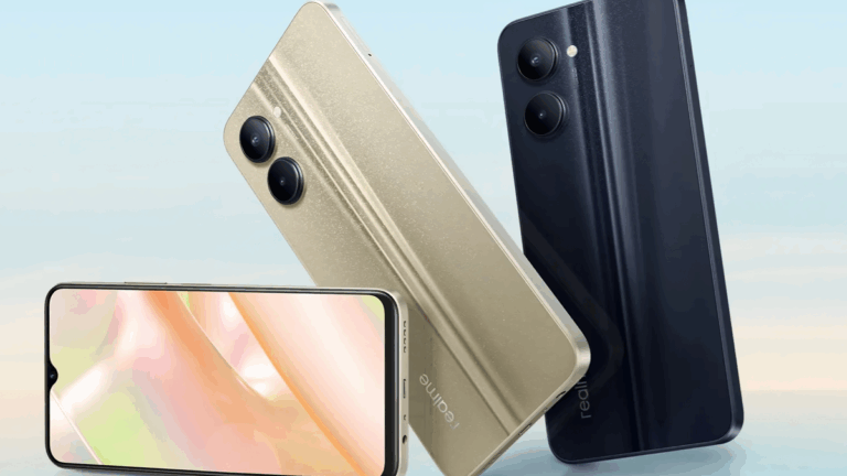 Realme aposta em celular com bateria gigante e Snapdragon 8 Gen 5; veja
