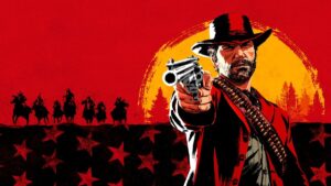 Red Dead Redemption 2 é o 4º jogo mais vendido de todos os tempos