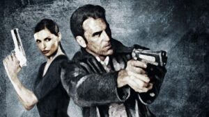 Remake de Max Payne 1 & 2 pode ser lançado em 2026