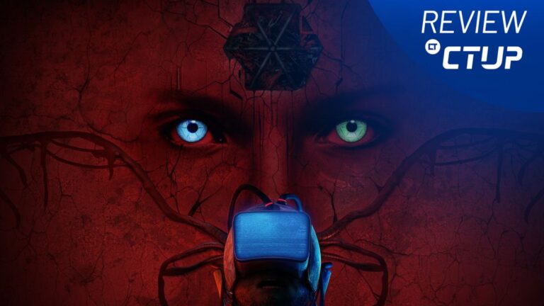 Review A.I.L.A | Terror brasileiro vai mexer com sua mente