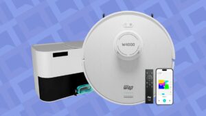 Robô aspirador que se limpa sozinho: 6 opções para esquecer o pó por semanas