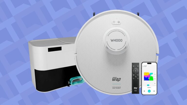 Robô aspirador que se limpa sozinho: 6 opções para esquecer o pó por semanas