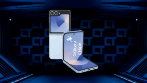 Samsung Galaxy Z Flip 6 na Black Friday: quanto vale a pena pagar no dobrável?