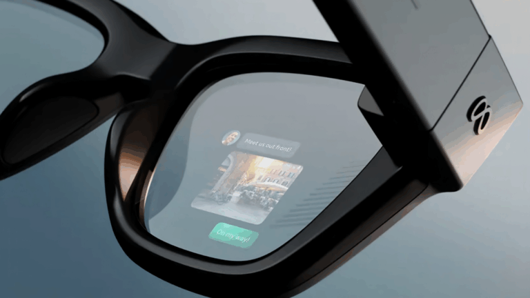 Samsung prepara óculos inteligentes com IA para rivalizar com a Meta