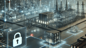 Setor elétrico brasileiro sofre 535 mil tentativas de ataque em 6 meses