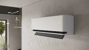 Seu ar-condicionado pode gastar menos — veja como definir um limite