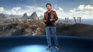 Shadow drop? The Elder Scrolls 6 pode chegar de surpresa, indica Todd Howard