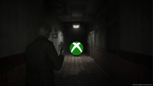 Silent Hill 2 Remake vaza na loja do Xbox com data de lançamento