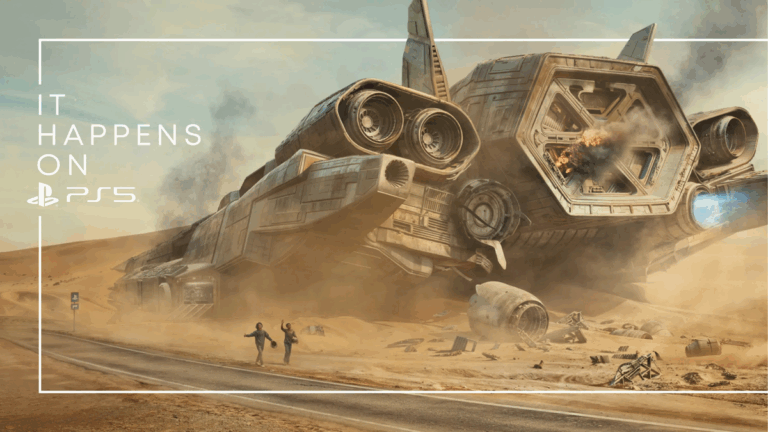 Sony celebra 5 anos do PS5 e prepara terreno para o PlayStation 6