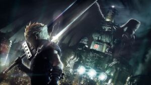 Square Enix "abandona" o Ocidente e demite mais de 100 pessoas