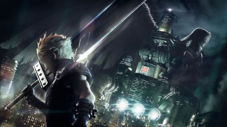 Square Enix "abandona" o Ocidente e demite mais de 100 pessoas