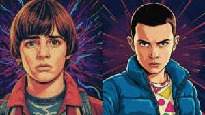 Stranger Things: IA analisa 150 mil teorias e prevê final da série