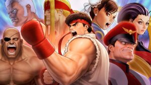 Street Fighter 2: Entenda o real significado de "Shoryuken" e outras expressões