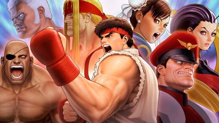 Street Fighter 2: Entenda o real significado de "Shoryuken" e outras expressões