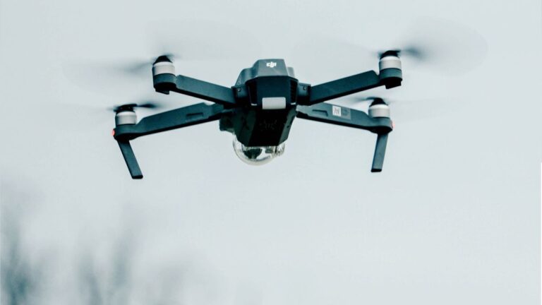 Tecnologia brasileira antidrone reforça segurança na COP30