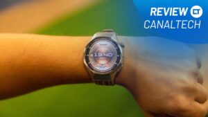 Testamos o Huawei Watch GT 6 Pro: smartwatch premium com preço bem competitivo