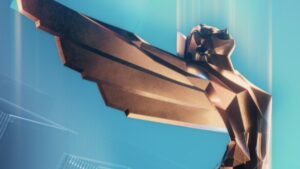 The Game Awards 2025 será exibida no Amazon Prime Video