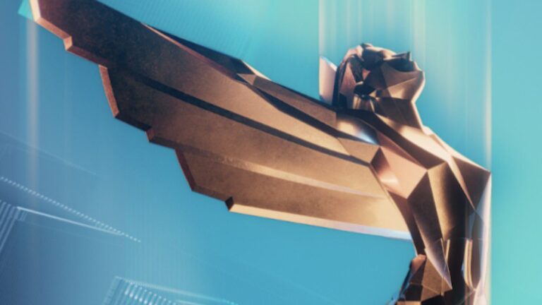 The Game Awards 2025 será exibida no Amazon Prime Video